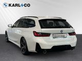 BMW 318 i Touring M Sport PDCv+h SHZ Sportsitze Navi