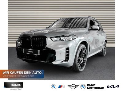 BMW X5 xDrive30d Knaller Preise 120.800,00 EUR UPE