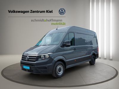VW Crafter 35 2.0 TDI L2H2 FWD Rückfahrkamera