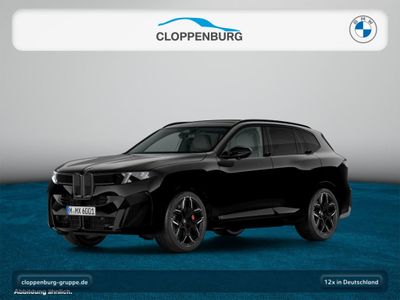 BMW X5 40d xDrive Head-Up+AHK+Navi+ACC UPE: 120.850¤