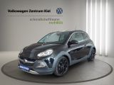 OPEL Adam Rocks 120 Jahre Klima Einparkhilfe