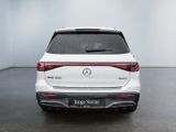 MERCEDES-BENZ EQB 300 4M , AMG SPUR STANDH KAMERA DISTR PDC