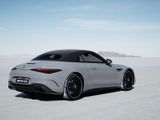 MERCEDES-BENZ AMG SL 55 4MATIC+ BURM NIGHT MEMO 360 DISTR SPUR