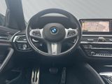 BMW 530 d touring M-Sport Stop&Go HiFi Komfortsitze