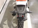 BMW R 12 G/S DEAL-BOXENSTOP Enduro Paket Headlight Pro RDC