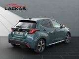 TOYOTA Yaris Teamplayer *Inkl: WKR*Technik*Kamera*SHZ*