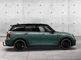 MINI Cooper S Countryman Classic Trim AHK 18 LM LED Pano el.Sitze