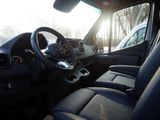 MERCEDES-BENZ Sprinter 319 KASTEN L2H2 ALLRAD WINTER LED KLIMA