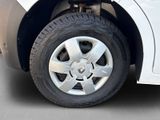 RENAULT Master Kasten L3H2 HKa 3,5 +AHK+Navi+Kam+Shz.+