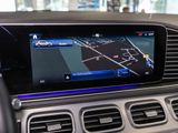 MERCEDES-BENZ GLE 300 d 4M , WIDE MULTI AHK KAMERA PANO SPUR