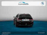 BMW 320d xDrive Touring M Sport AHK+Navi+Pano+ACC+BT