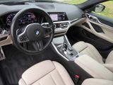 BMW M440i xDrive Gran Coupe M Sportpaket Pro Laser Leder Harman Kardon