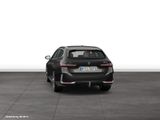 BMW 550e xDrive Touring