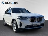 BMW X3 xDrive 20d Laser Navi Kamera SHZ DAB Hifi