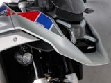 BMW R 1300 GS Trophy, ASA, Schmiederäder, 2 Pakete