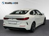 BMW 218 Gran Coupe i LC Prof PDC SHZ DAB LED