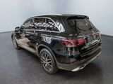 MERCEDES-BENZ GLC 300 d 4M PANO AHK KAMERA SHZ