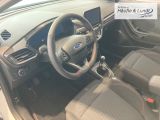 FORD Puma ST-Line LED Klimaautom Temp Navi Winterpaket PDC BT DAB