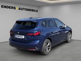 BMW 220 Active Tourer i Autom. +AHK+Glasd+Sitzh+Park-Assistent+