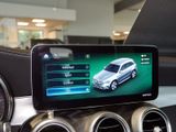 MERCEDES-BENZ GLC 220 d 4MATIC AMG NIGHT 360 DISTR KAMERA PANO