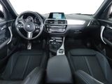 BMW 118 i M Sport LED NAVI HIFI SHZ Sportsitze