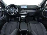 BMW X1 18 i Sport Line Navi Leder LED Rückfahrkam. El. Heckklappe PDCv+h