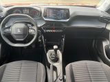 PEUGEOT 2008 Active Pack Kamera/Sitzheizung/AppConnect