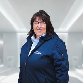 Monika Brendler
