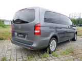 MERCEDES-BENZ Vito 116 TOURER PRO EXTRAL NAVI KLIMA KAMERA PDC