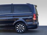 MERCEDES-BENZ EQV 300 AVANTGARDE Lang PANO/DISTRO/SPUR/E-TÜREN