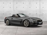 BMW Z4 M Roadster FROZEN GREY II Met. HuD ACC 19 LM LED HK