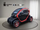 RENAULT Twizy Intens Einparkhilfe