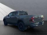 TOYOTA Hilux 2,8l DC INVINCIBLE 4x4* 15 JAHRE GARANTIE