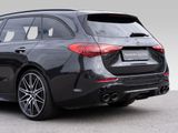 MERCEDES-BENZ C 43 T AMG 4M , BURM NIGHT MEMO 360