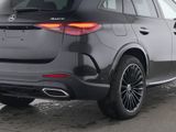 MERCEDES-BENZ GLC 400 e 4M , AMG NIGHT PREMIUM MEMO 360 AHK