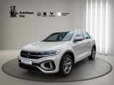 VW T-Roc R Line 1,5TSI DSG Klima Einparkhilfe