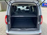MERCEDES-BENZ T 160 d PROGRESSIVE NAVI LED KAMERA AUTOM SPUR