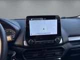 FORD EcoSport Cool & Connect 1.0 EcoBoost PDCv+h Klima