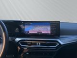 BMW 320 d xDrive Touring M-Sport Pro LED SHZ
