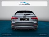 AUDI RS Q3 2.5 TFSI Sportback quattro S tronic