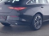 MERCEDES-BENZ CLA 180 SB , PROGRESSIVE SPUR KAMERA PDC SHZ
