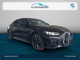 BMW 420d Gran Coupé AHK+Navi+Kamera+ACC UPE: 69.510¤