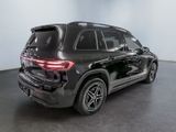 MERCEDES-BENZ EQB 300 4M , AMG NIGHT SPUR PANO STANDH KAMERA