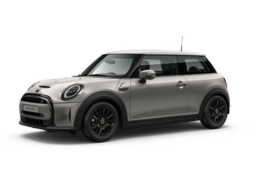 MINI Cooper SE 3-Türer Classic Trim LED Sitzhzg. Navi