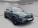 DACIA Duster III Hyb-G 4x4 +Winterkompletträder inkl.+