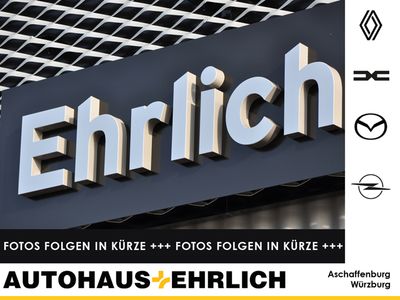 OPEL Mokka Edition Turbo 1.2 +Kamera+LED+Klima+