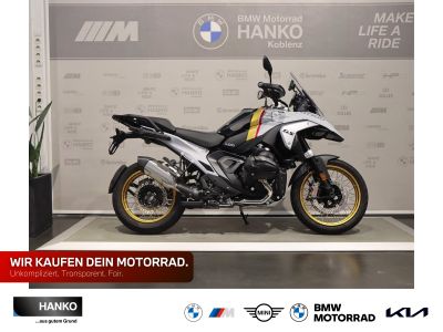 BMW R 1300 GS 