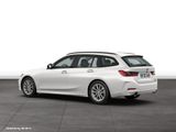 BMW 320i Touring