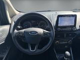 FORD EcoSport X 1.0 EcoBoost Titanium