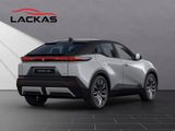 TOYOTA C-HR + 252 kW AWD Lounge